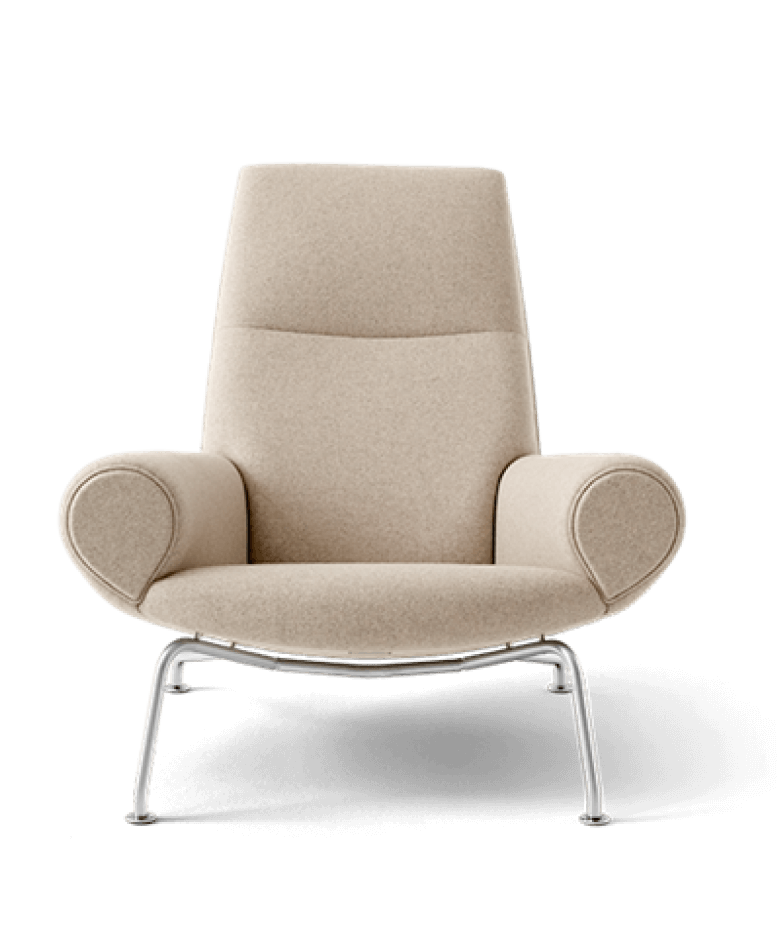 producto Sillon wegner queen